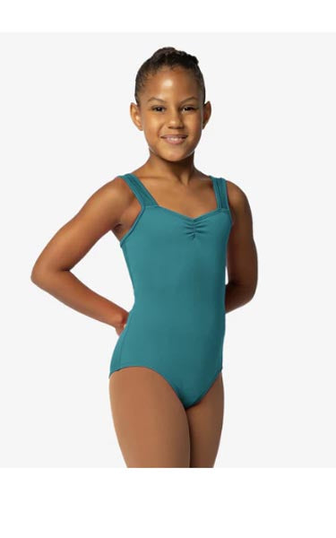 So Danca SL21 Marley Tropic Green